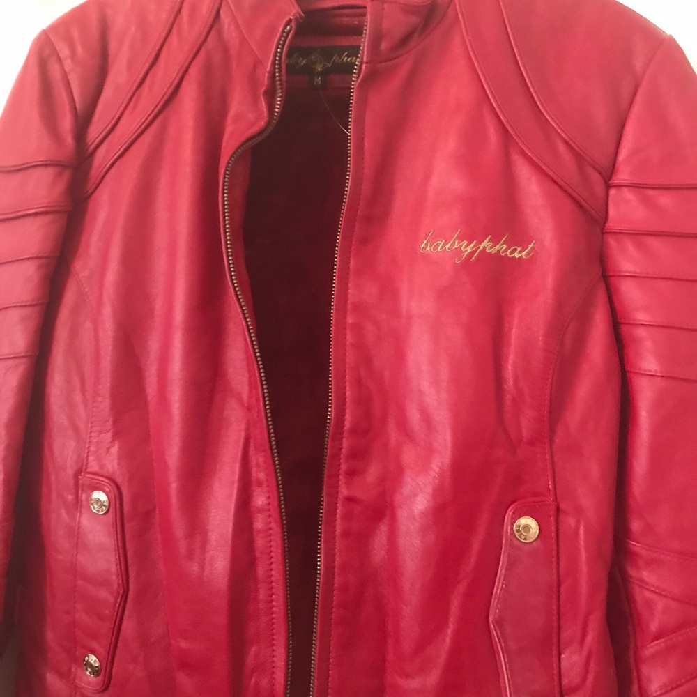 Jacket - Picture 16 of 16